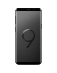 Samsung G960F-DS Galaxy S9 4/64GB Dual Midnight Black