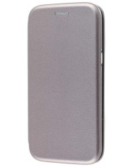 Книга Premium Xiaomi Mi A1/5x (серый)