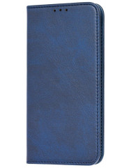 Книга VIP Xiaomi Redmi Note 8 (синій)