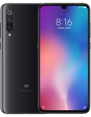 Xiaomi Mi 9 6/64Gb (Black) - Азіатська версія