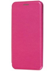 Книга Premium Xiaomi Redmi Note 7 (рожевий)