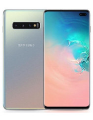 Samsung G975F Exynos Galaxy S10+ 8/128GB (Prism Silver) EU - Офіційний