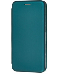 Книга Premium Samsung Galaxy A20s (зелений)