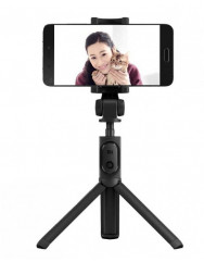 Монопод для селфі Xiaomi Mi Selfie Stick Tripod (Black) FBA4053CN