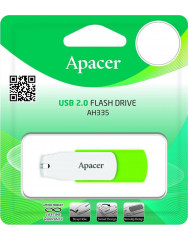 Флешка Apacer AH335 64Gb USB 2.0 