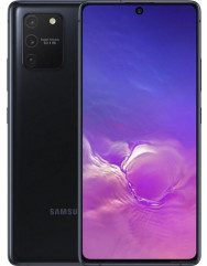 Samsung G770F Galaxy S10 Lite 6/128 (Black) EU - Официальный