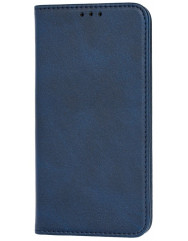 Книга VIP Samsung Galaxy A20s (синій)