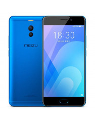 Meizu M6 Note M721H 3/32Gb (Blue) EU