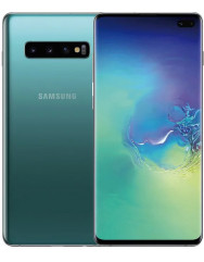 Samsung G9750 Snapdragon Galaxy S10+ 8/128GB Prism Green