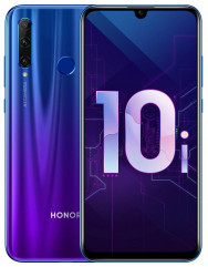 Honor 10i 4/128GB (Blue) EU - Офіційний