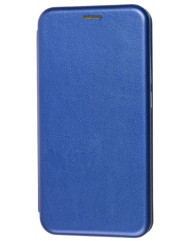 Книга Premium Xiaomi Redmi 8 (синій)