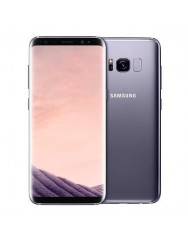 Samsung G950F-DS Galaxy S8 64GB Orchid Gray