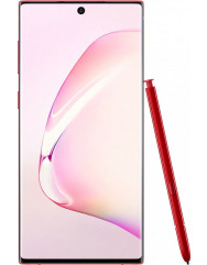 Samsung N970F Galaxy Note 10 8/256GB (Red)