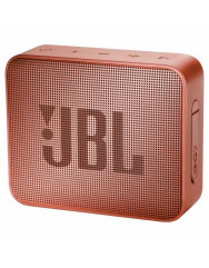 Bluetooth колонка JBL GO2 (Cinnamon) Original