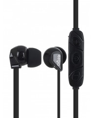 Bluetooth-наушники Ergo BT-801 (Black)