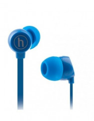 Вакуумні навушники Hapollo EP-1010 (Blue)