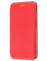 Книга Premium Samsung Galaxy J7/J7NEO (червоний)