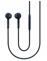 Вакуумні навушники-гарнітура Samsung EO-EG920L (Blue-Black) EO-EG920LBEGRU