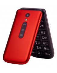 SIGMA X-style 241 SNAP (Red)