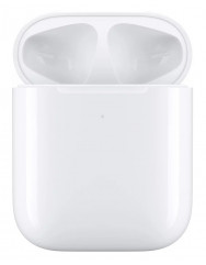 Зарядный кейс для Apple Air Pods Wireless Charging Case
