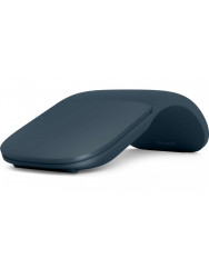 Мышка Microsoft Surface Arc Mouse (Cobalt Blue) CZV-00055
