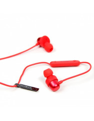 Bluetooth-навушники Havit HV-I39 (Red)