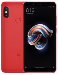 Xiaomi Redmi Note 5 4/64Gb (Red) EU - Global Version