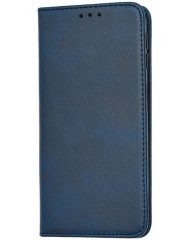 Книга VIP Samsung Galaxy A40 (синій)