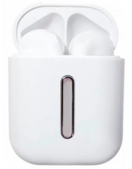 TWS навушники Q8L (White)