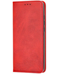 Книга VIP Xiaomi Mi 9T / Mi 9T Pro / K20 (красный)
