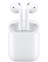 TWS навушники S18 (White)