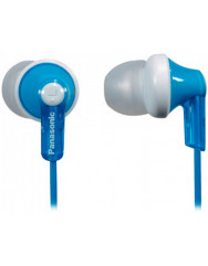 Вакуумні навушники Panasonic RP-HJE118GU-A (Blue)