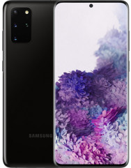Samsung G985F Galaxy S20 Plus 8/128GB (Black) EU - Офіційний