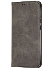 Книга VIP Samsung Galaxy M21/M30s (черный)
