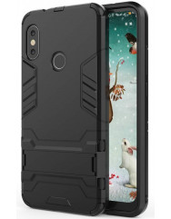 Чехол Skilet Xiaomi Mi A2/6x (черный)