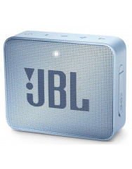 Bluetooth колонка JBL GO2 (Cyan) Original