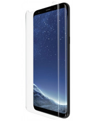 Захисна нано-плівка Glass Samsung S8 Plus