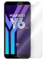 Стекло Huawei Y6-18 (обычное)