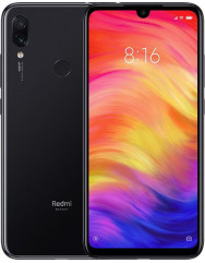 Xiaomi Redmi 7 3/32GB (Black) EU - Официальный