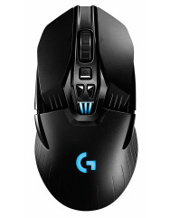 Мышка Logitech G903 Gaming Mouse (Black)