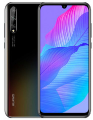 Huawei P Smart S 4/128GB (Midnight Black) EU - Официальный