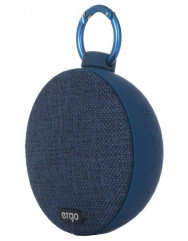 Bluetooth Колонка Ergo BTS-710 (Blue)