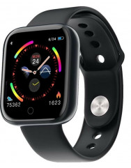 Смарт-годинник Smart Watch I5 (Black)