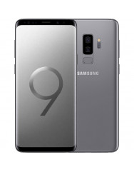 Samsung G965F Galaxy S9+ 6/64Gb Dual Titanium Grey  