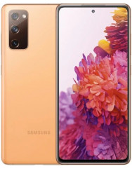 Samsung G780 Galaxy S20 FE 6/128GB (Cloud Orange) EU - Офіційний