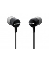 Вакуумні навушники-гарнітура Samsung EO-HS1303 (Black) EO-HS1303BEGRU