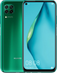 Huawei P40 Lite 6/128GB (Green) EU - Официальный