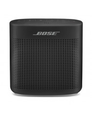 Bluetooth колонка Bose SoundLink Color II Speaker (Black)