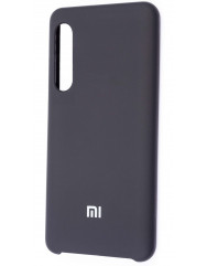 Чехол Silky Xiaomi MI 9 (какао)