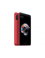 Xiaomi Redmi Note 5 3/32Gb (Red) EU - Global Version
